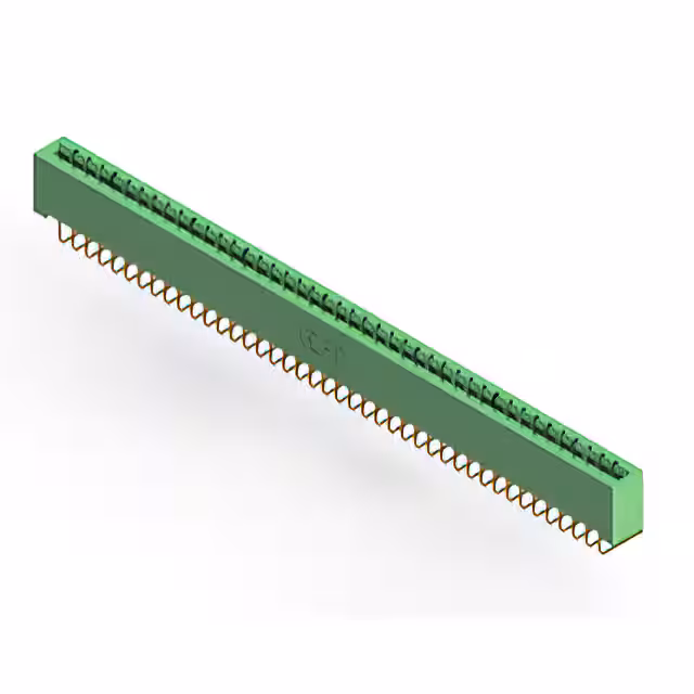 833-042-558-101 EDAC Inc.  Edgeboard Connectors